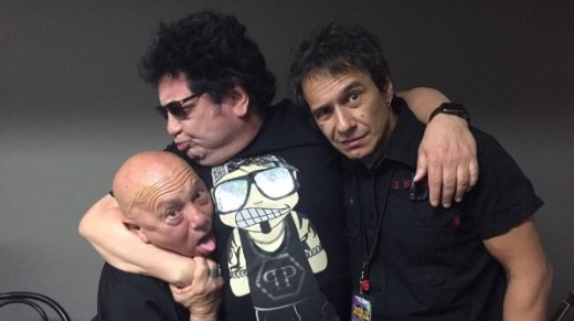 LEGENDS_-_Angry_Anderson,_Richard_Clapton_and_1927_lead_singer_Eric_Weideman.