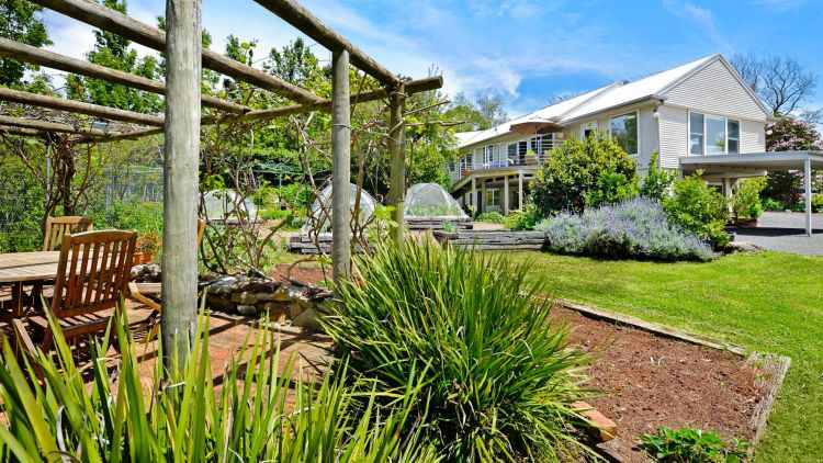 Renovations and original features give 26 Rosenthal Avenue, Bundanoon, plenty of appeal. Photo: supplied