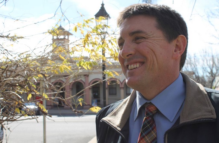 Mudgee rated one of Australia’s best property investments