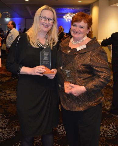 Mudgee has 100 per cent success at tourism awards
