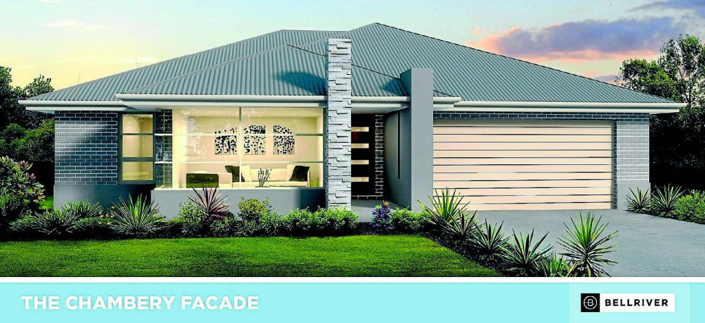 Caerleon: Mudgee’s newest suburb has display homes on the way