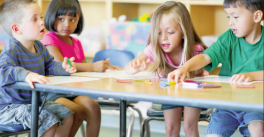 New childcare centre to open in Mudgee