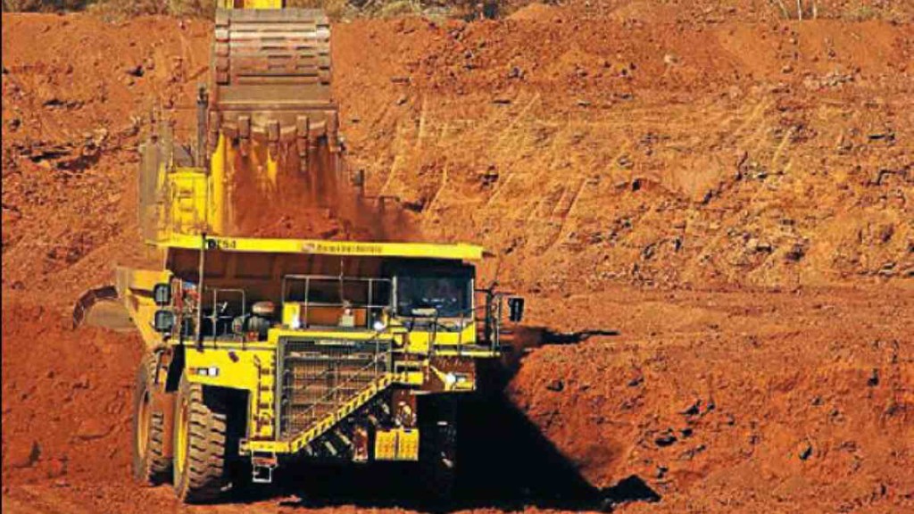 Bargain Hunters Eye Cobbora Coal