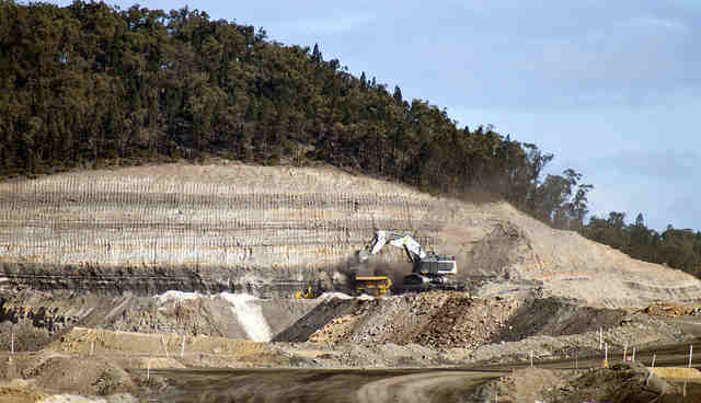 Moolarben Stage 2 coal expansion goes before PAC