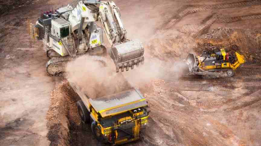 Moolarben expansion given the green light