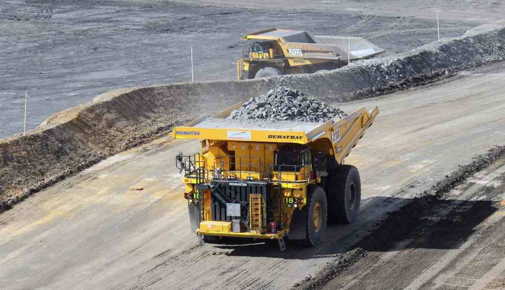 Moolarben to inject $525M into economy