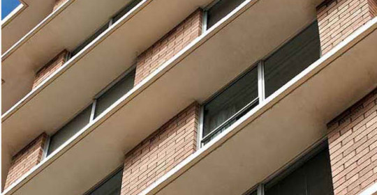 Dubbo, Newcastle apartments at peak market: HTW August 2015 property clock