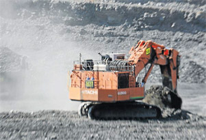 Peabody offers to extend planning agreement to Wilpinjong mine expansion