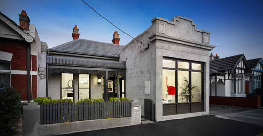 Melbourne houses now at market peak: HTW June property clock