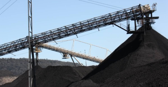 Wilpinjong mine extension referred to Planning Assessment Commission