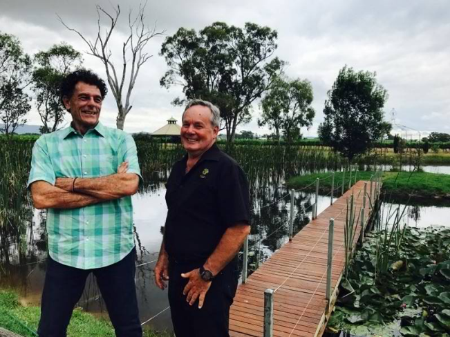 Sydney Weekender in the Mudgee region | Photos, video