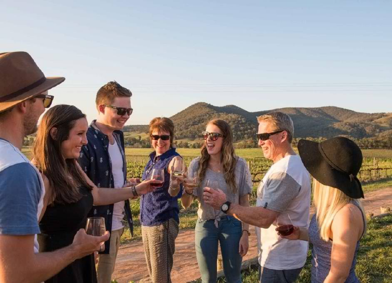 Food and Drink Trail returns in March