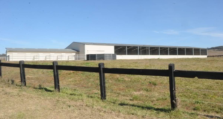 Racing NSW announces state of the art equine welfare centre to be built between Lithgow and Mudgee