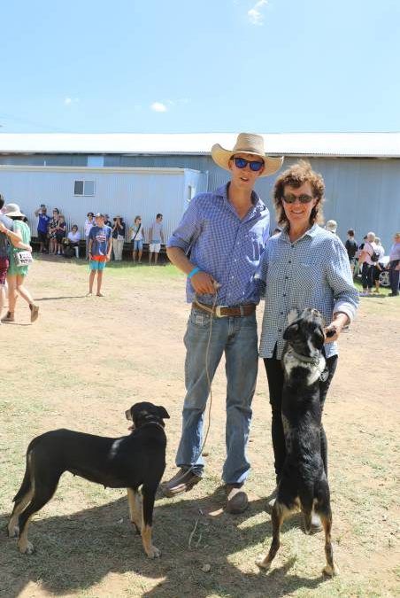 People flock through the gates for ‘bumper year’ for Mudgee Show_12