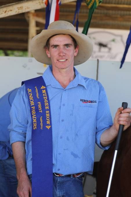 People flock through the gates for ‘bumper year’ for Mudgee Show_19