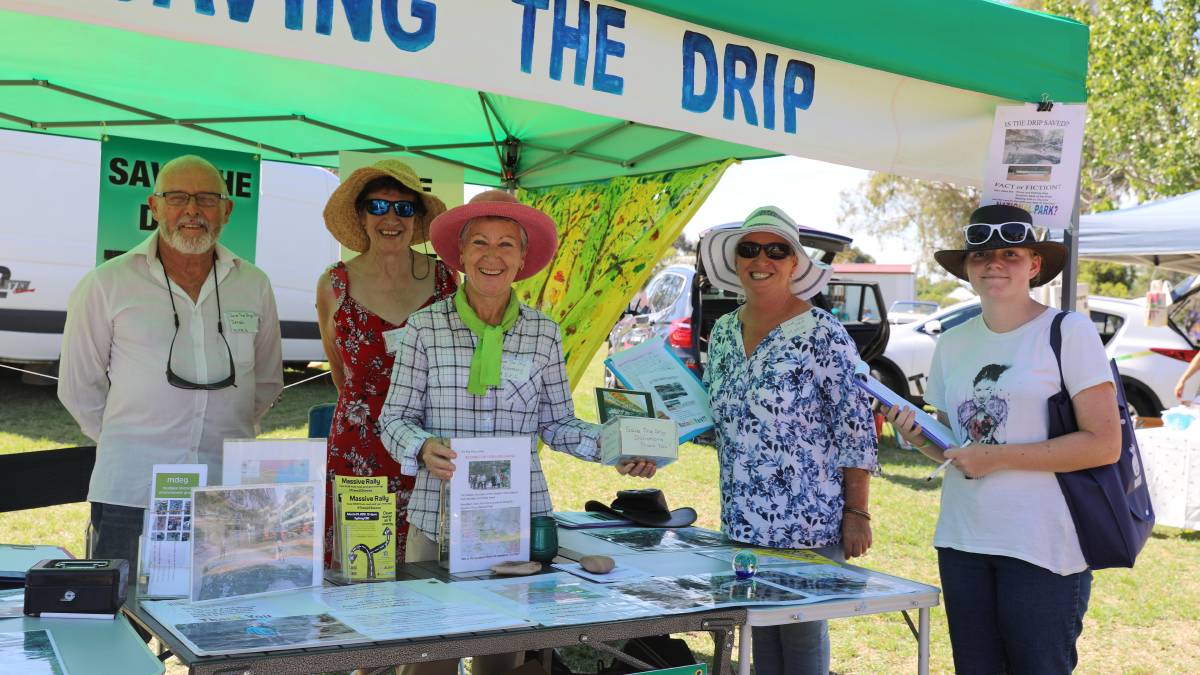 People flock through the gates for ‘bumper year’ for Mudgee Show_20