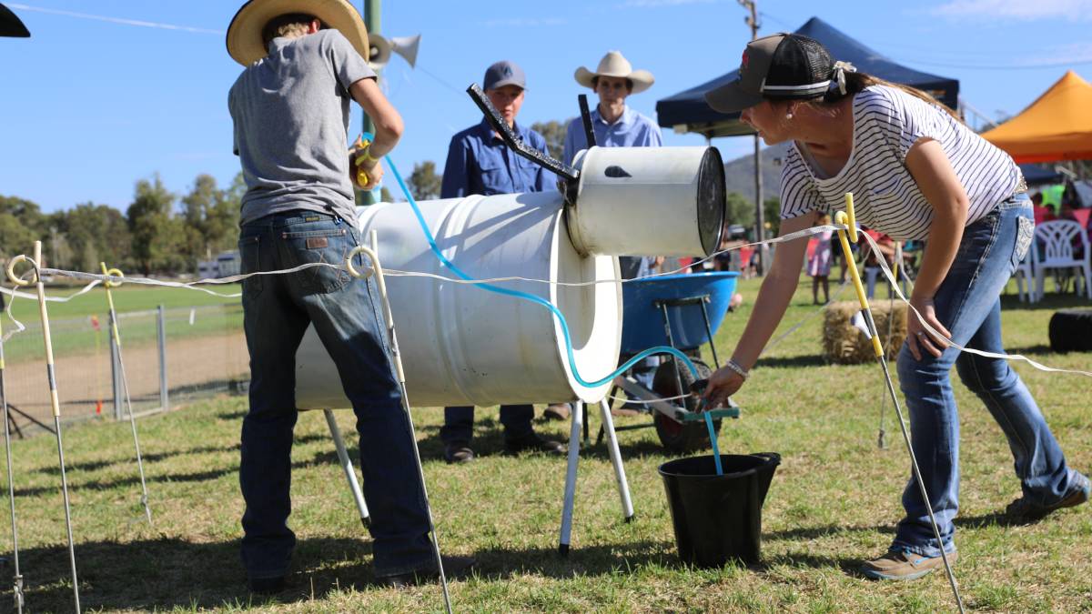 People flock through the gates for ‘bumper year’ for Mudgee Show_22