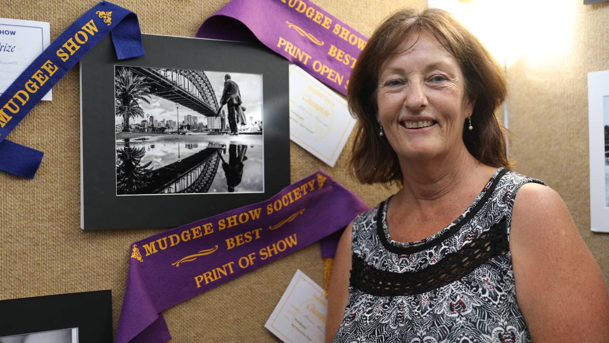 People flock through the gates for ‘bumper year’ for Mudgee Show_23