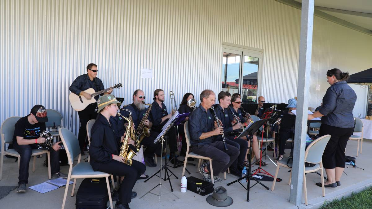 People flock through the gates for ‘bumper year’ for Mudgee Show_24
