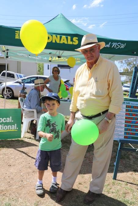 People flock through the gates for ‘bumper year’ for Mudgee Show_28