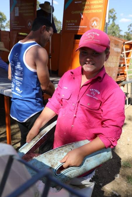 People flock through the gates for ‘bumper year’ for Mudgee Show_35