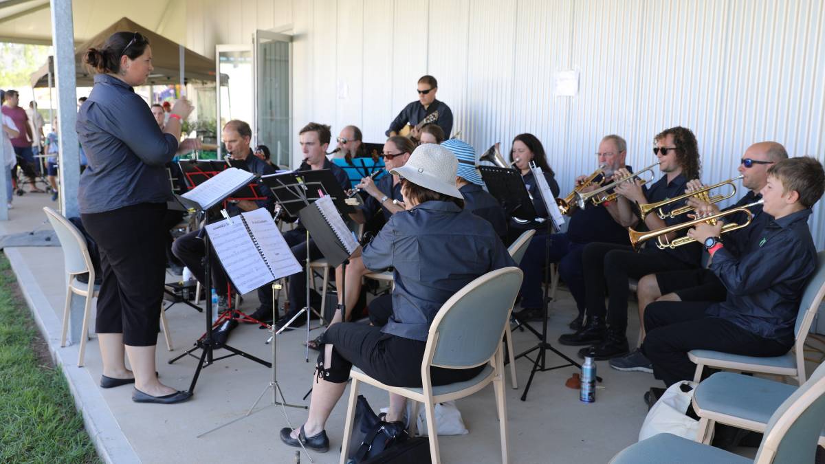 People flock through the gates for ‘bumper year’ for Mudgee Show_38