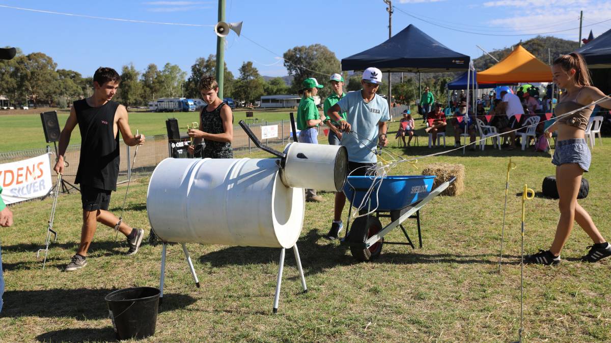 People flock through the gates for ‘bumper year’ for Mudgee Show_4