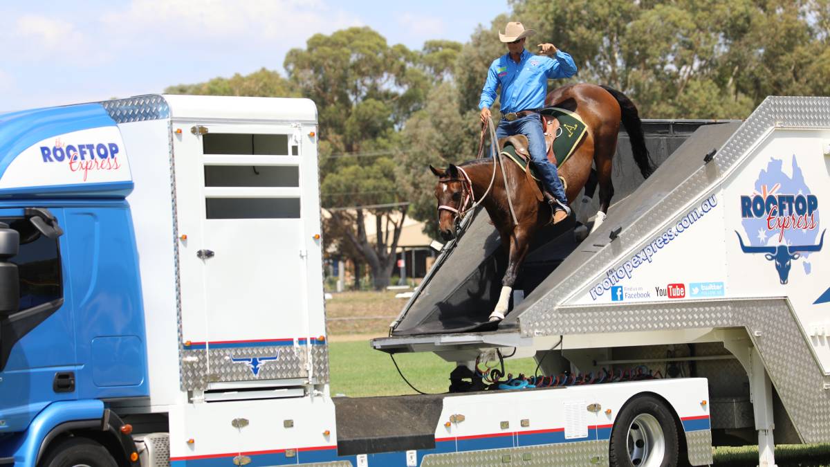 People flock through the gates for ‘bumper year’ for Mudgee Show_40