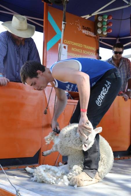 People flock through the gates for ‘bumper year’ for Mudgee Show_48