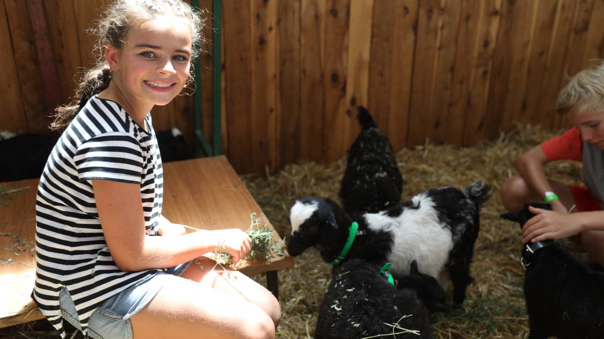 People flock through the gates for ‘bumper year’ for Mudgee Show_52