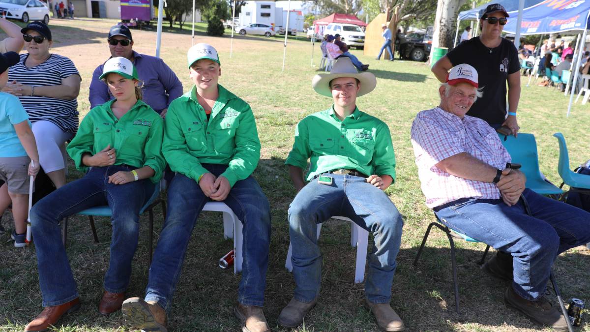 People flock through the gates for ‘bumper year’ for Mudgee Show_6