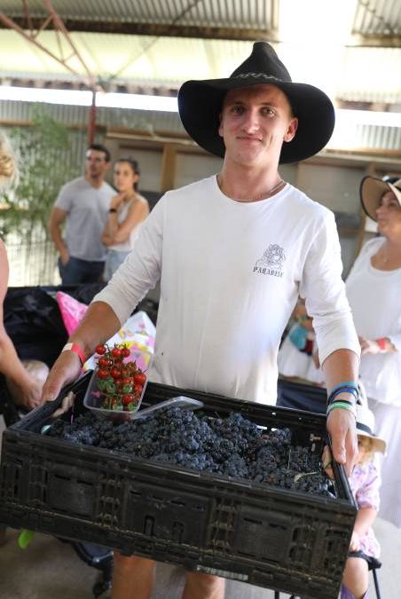 People flock through the gates for ‘bumper year’ for Mudgee Show_65