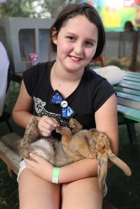 People flock through the gates for ‘bumper year’ for Mudgee Show_66