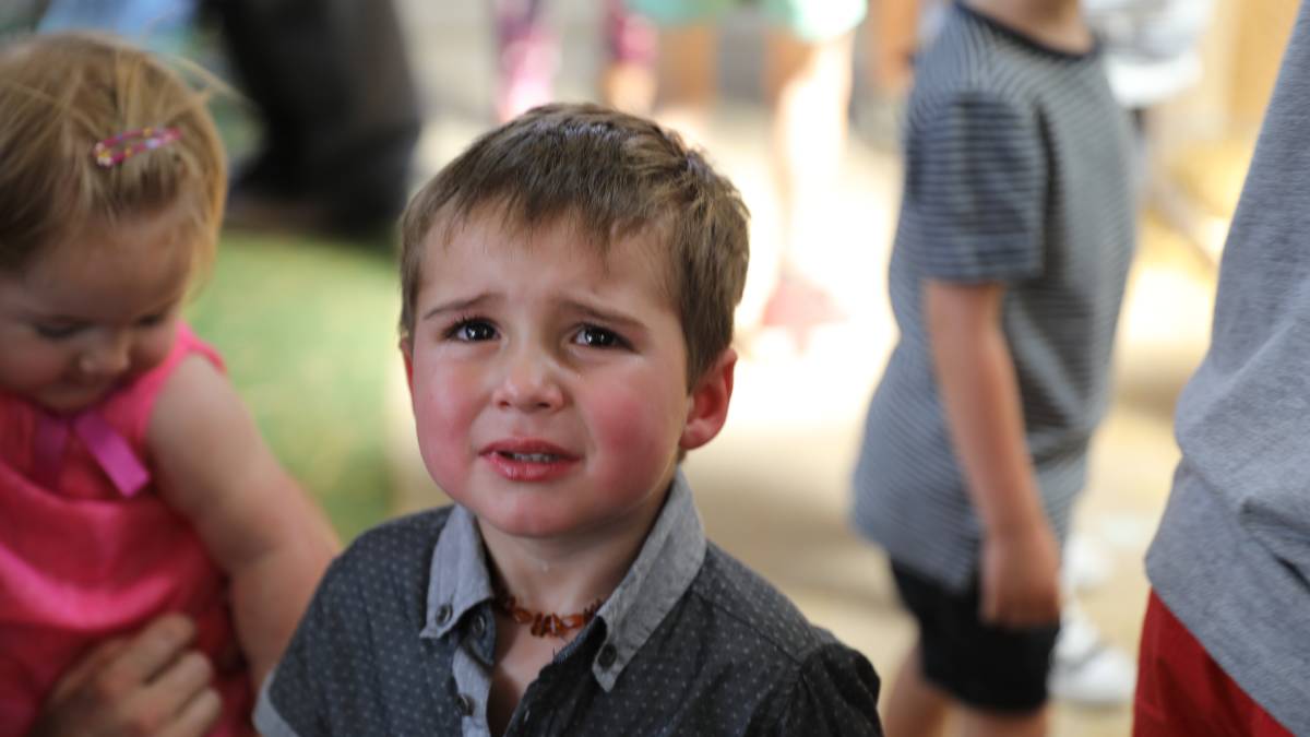 People flock through the gates for ‘bumper year’ for Mudgee Show_73