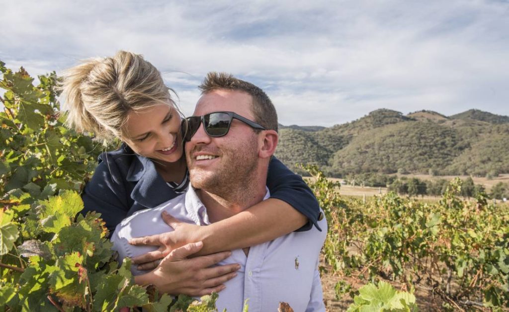 Mudgee Region Tourism claims bronze medal at Australian Tourism Awards