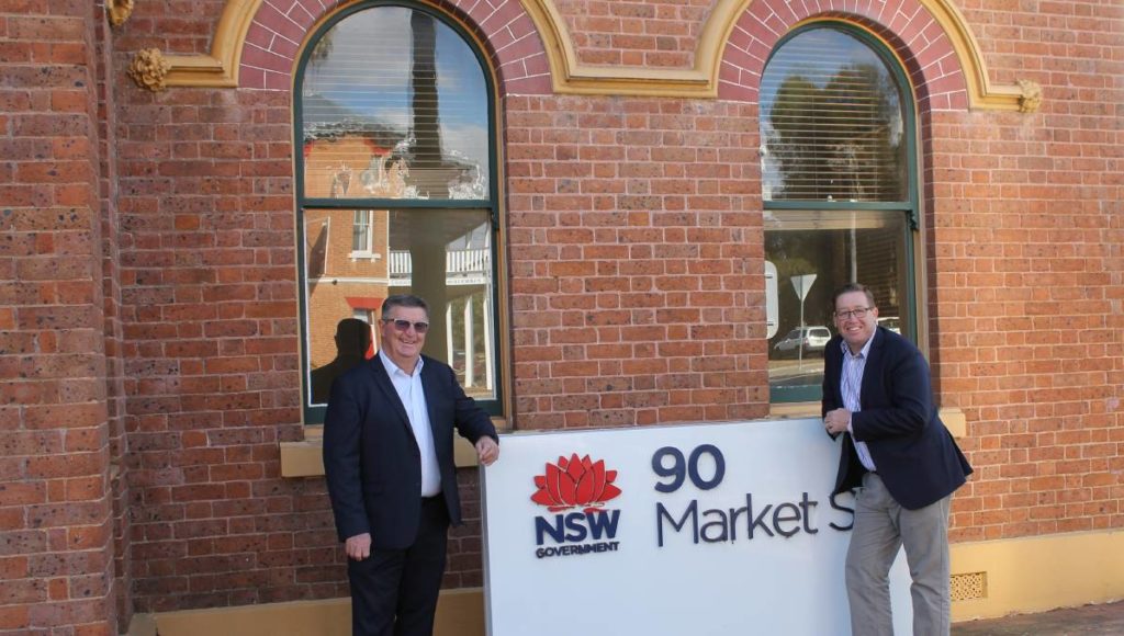 Mid-Western Region to get Arts and Cultural Centre