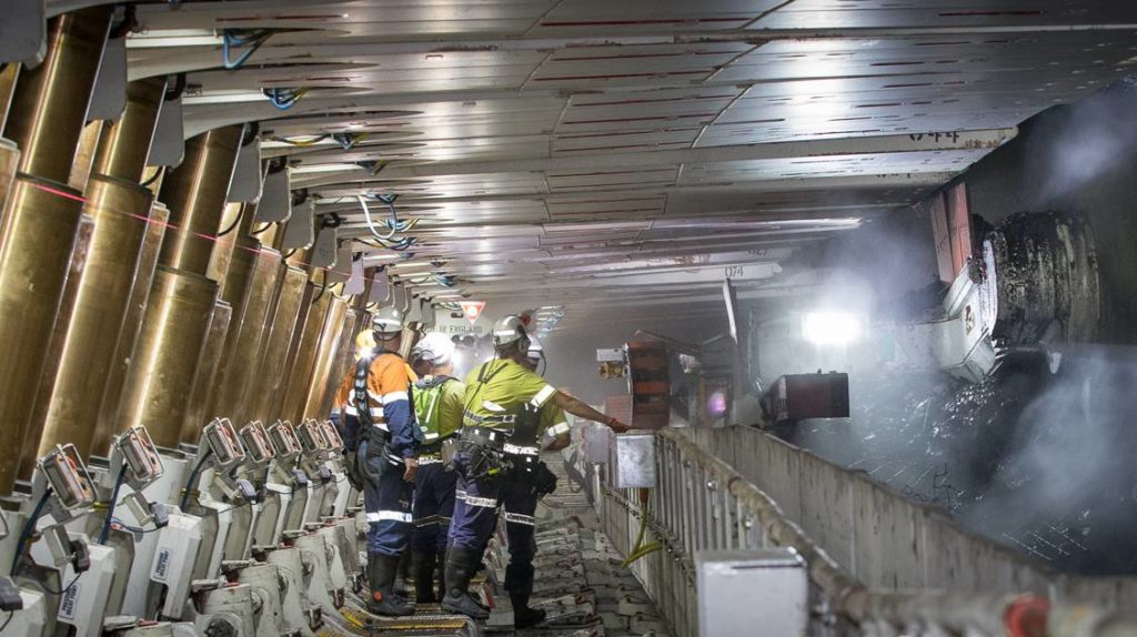 NSW Minerals Council’s annual expenditure survey shows mining companies inject over $270 million into the Mid-Western region