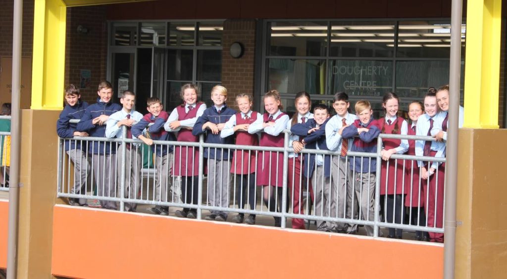St Matt’s to get massive new campus in Mudgee