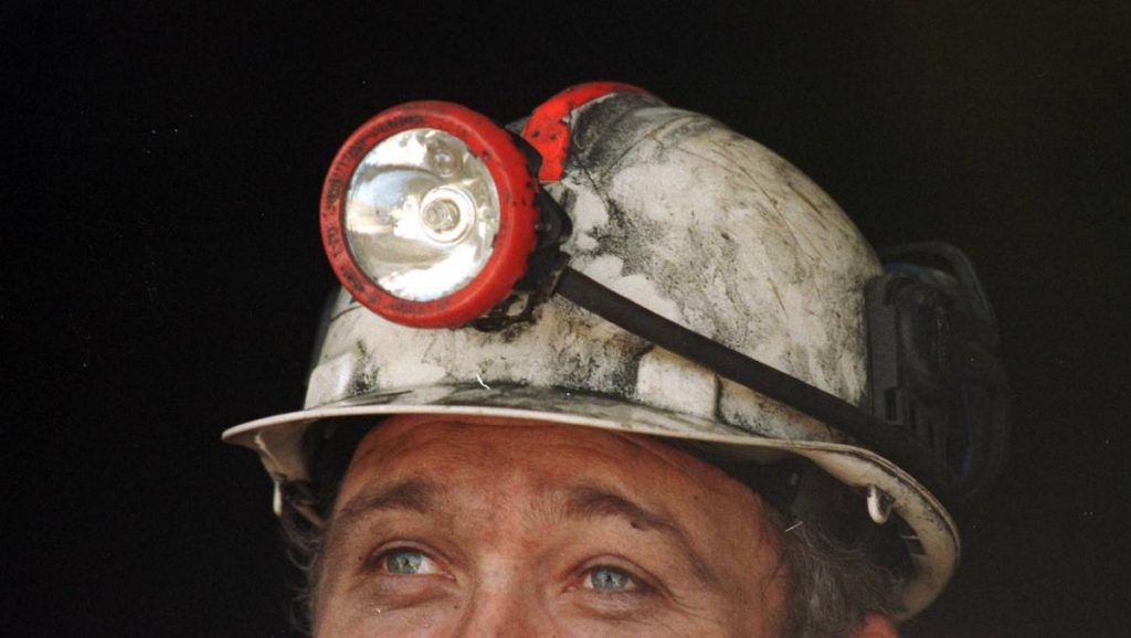 The regional mining boom
