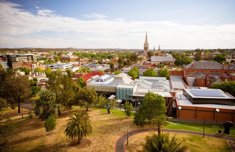 Australia’s Top 10 Regional Property Hotspots