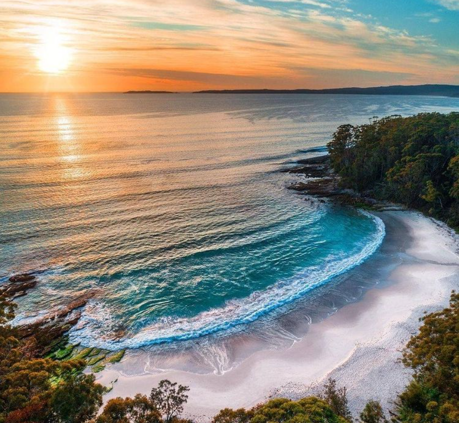 Aussie ‘hidden gems’ named among world’s top emerging travel destinations