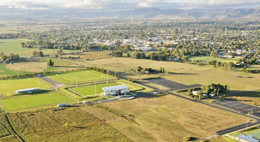 Mudgee’s streak continues, nabbing silver in another major tourism ranking
