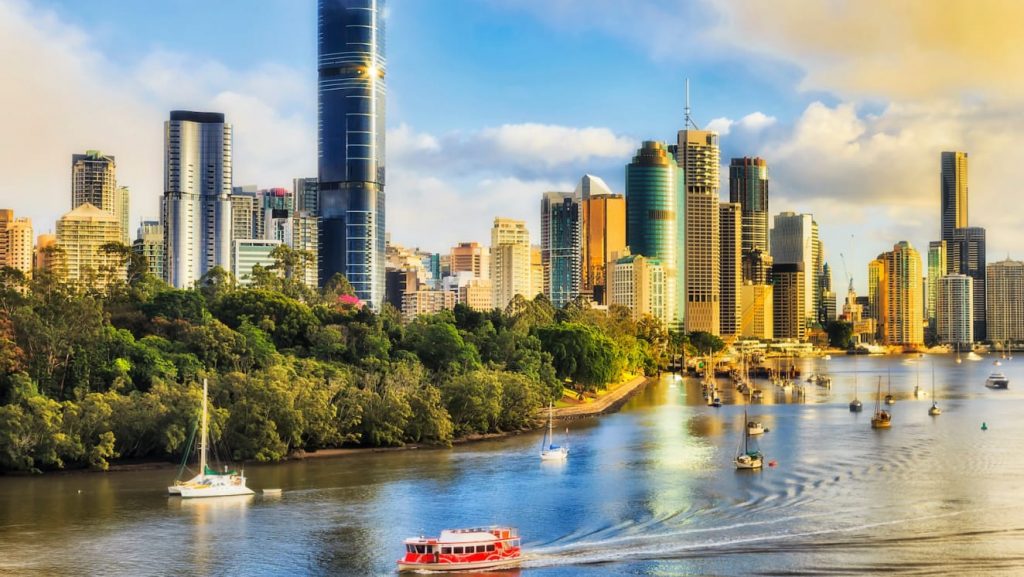 Exodus to affordable lifestyle not just moving to the beach: Hotspotting’s Terry Ryder