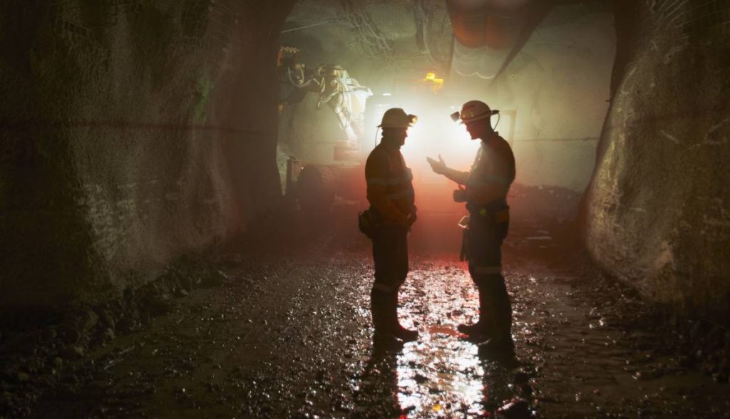 Mining companies inject $1 billion into Central West economy: NSW Minerals Council