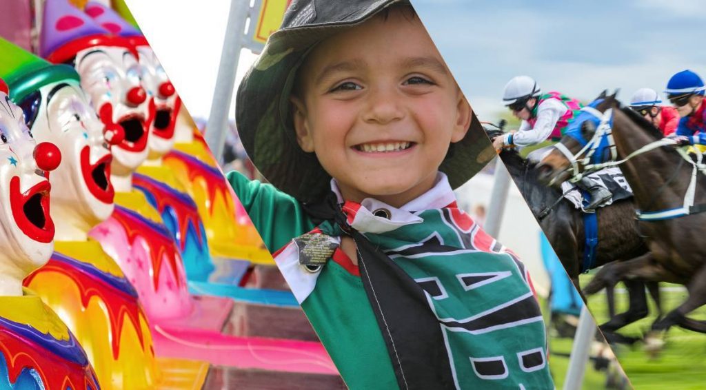 Mudgee economy buzzing at the core after Charity Shield, Country Champs and Gulgong Show